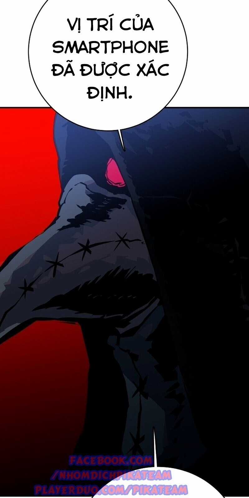 Player - Chương 13 - Trang 86