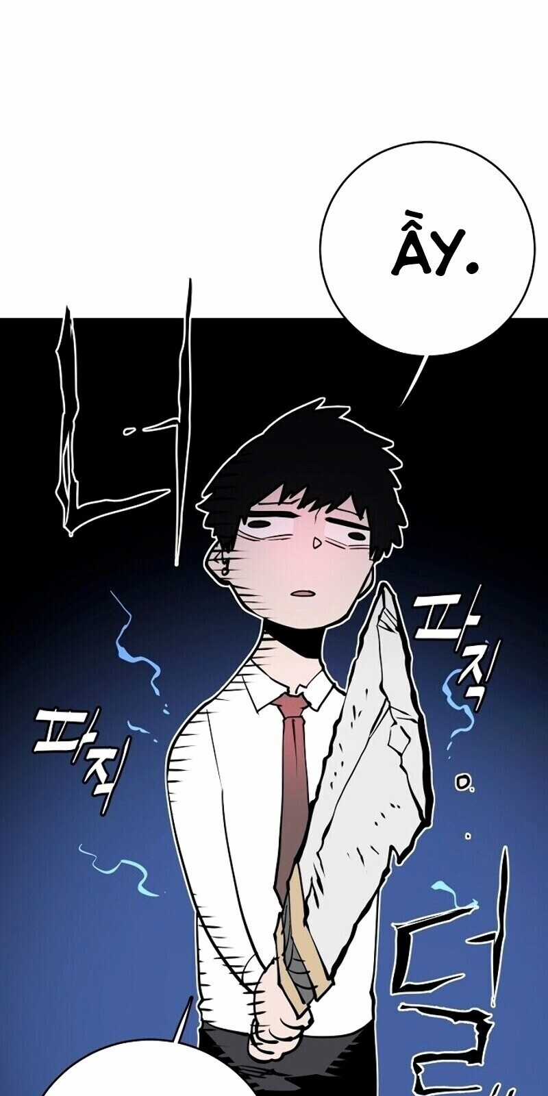 Player - Chương 13 - Trang 10