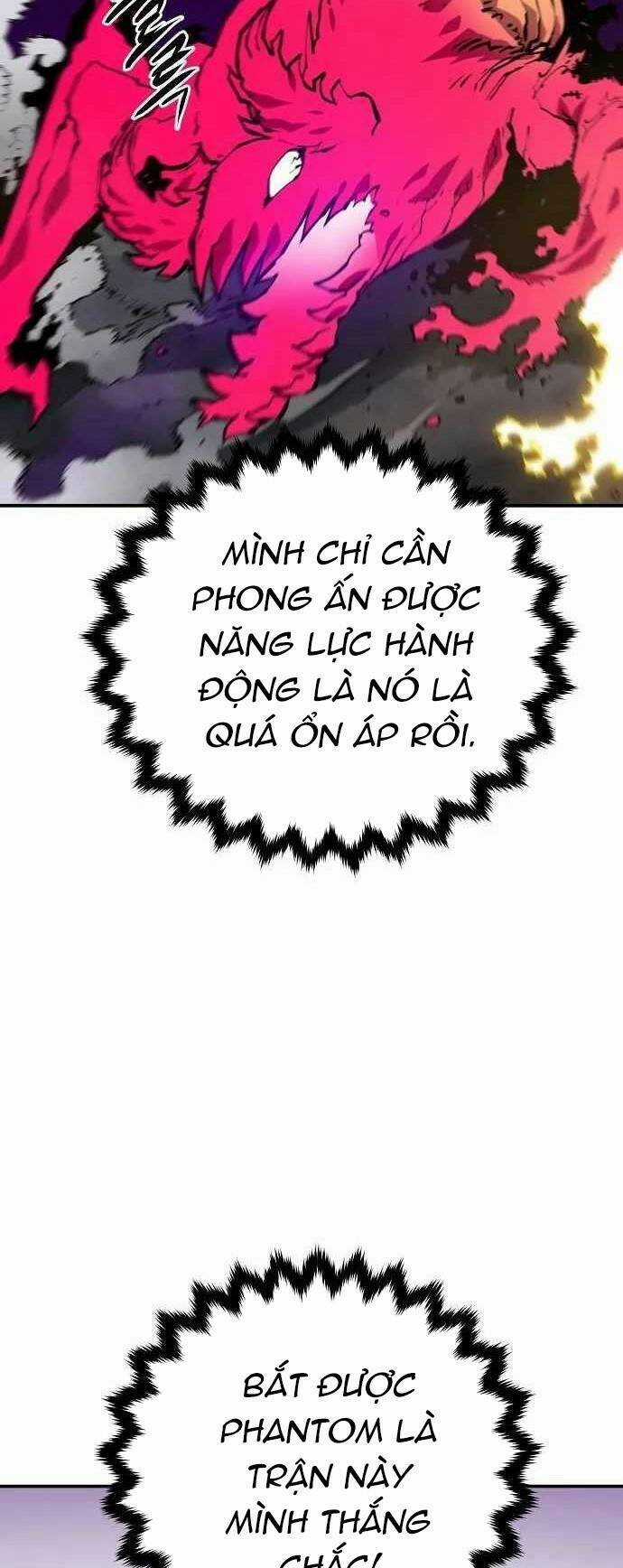 Player - Chương 130 - Trang 20