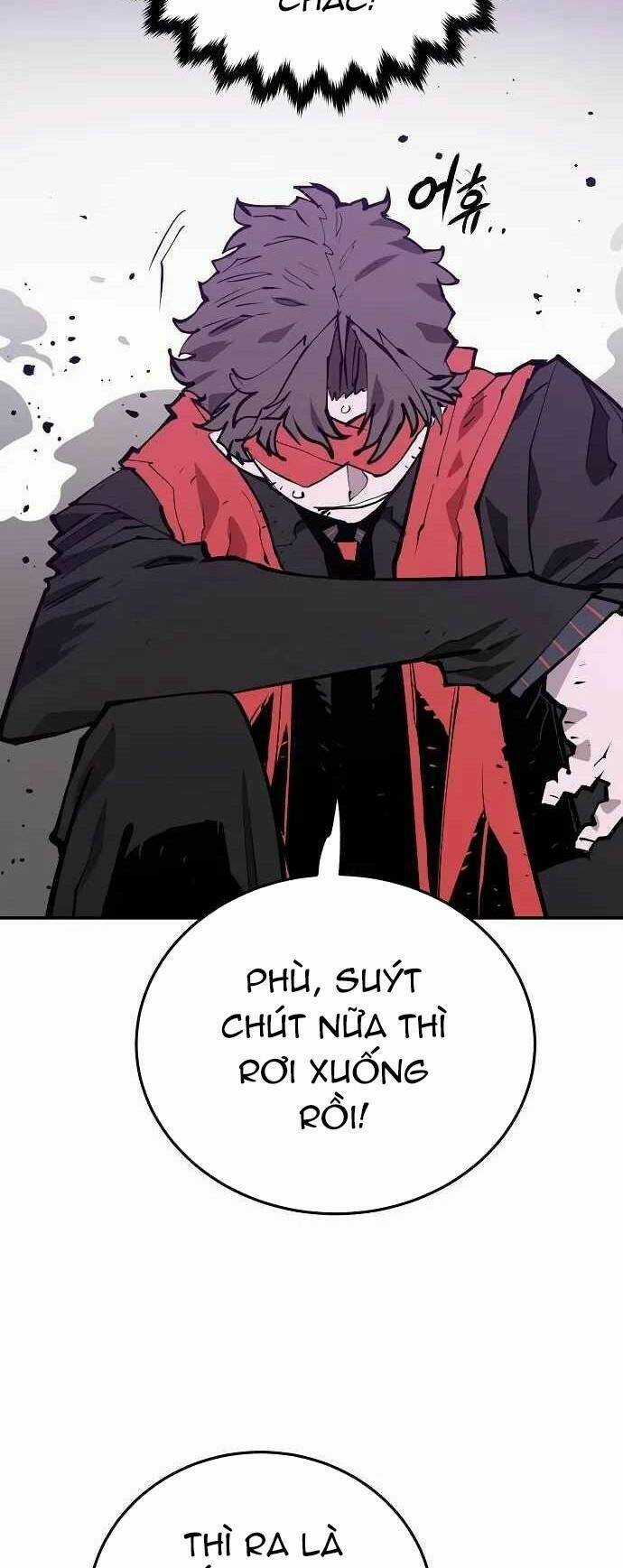 Player - Chương 130 - Trang 21