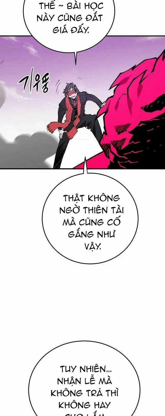 Player - Chương 130 - Trang 22