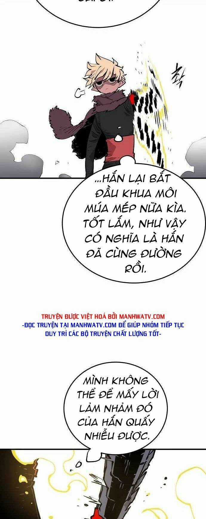 Player - Chương 130 - Trang 24