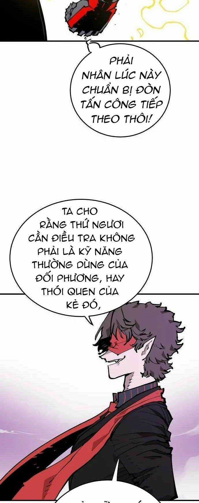 Player - Chương 130 - Trang 25