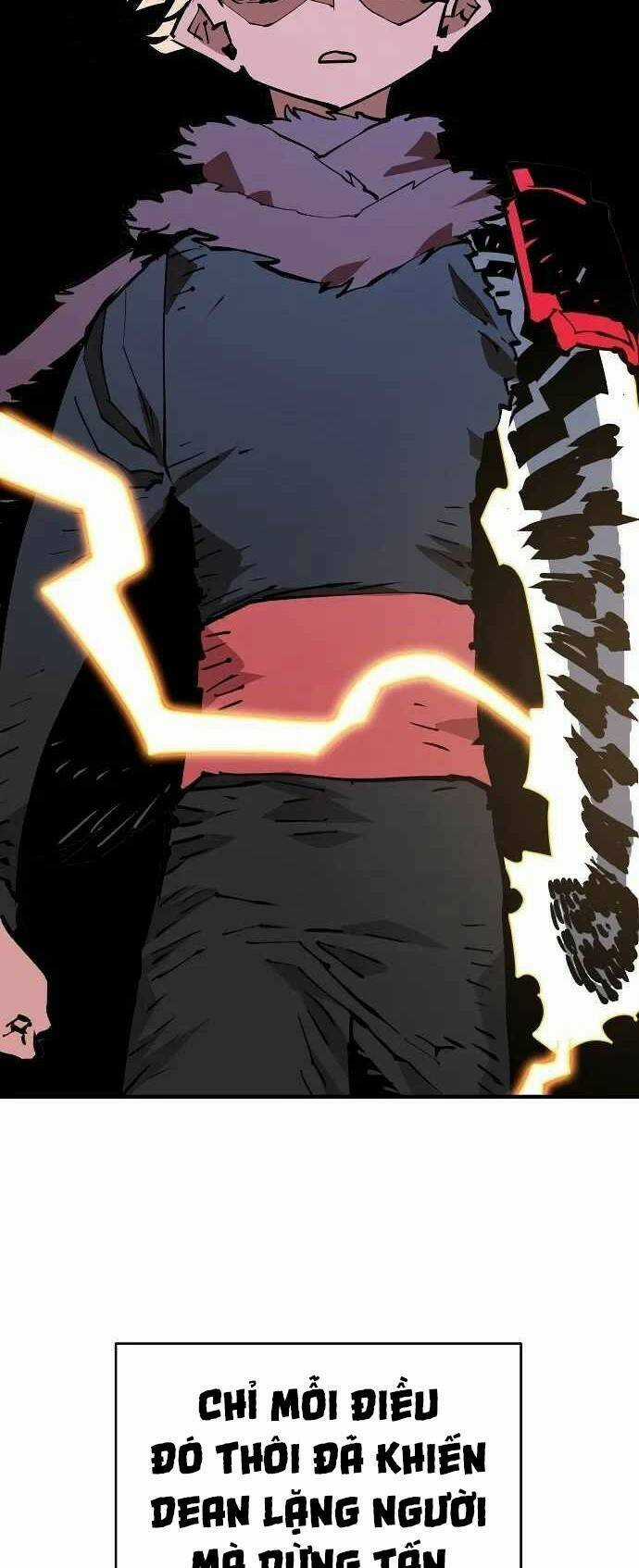 Player - Chương 130 - Trang 36