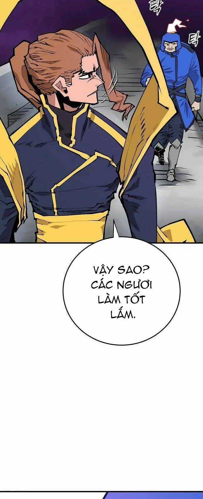 Player - Chương 130 - Trang 45