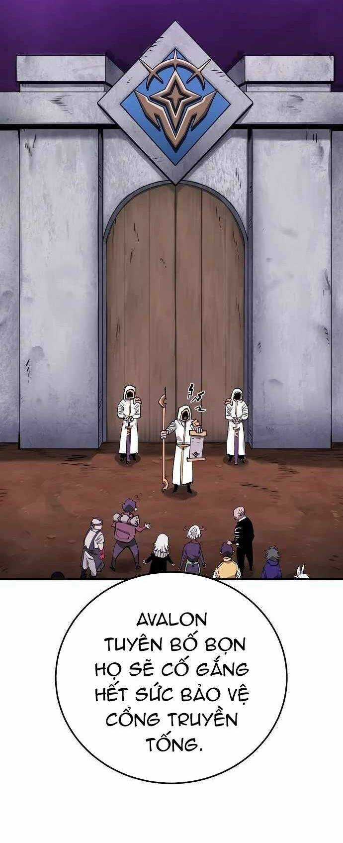 Player - Chương 130 - Trang 47