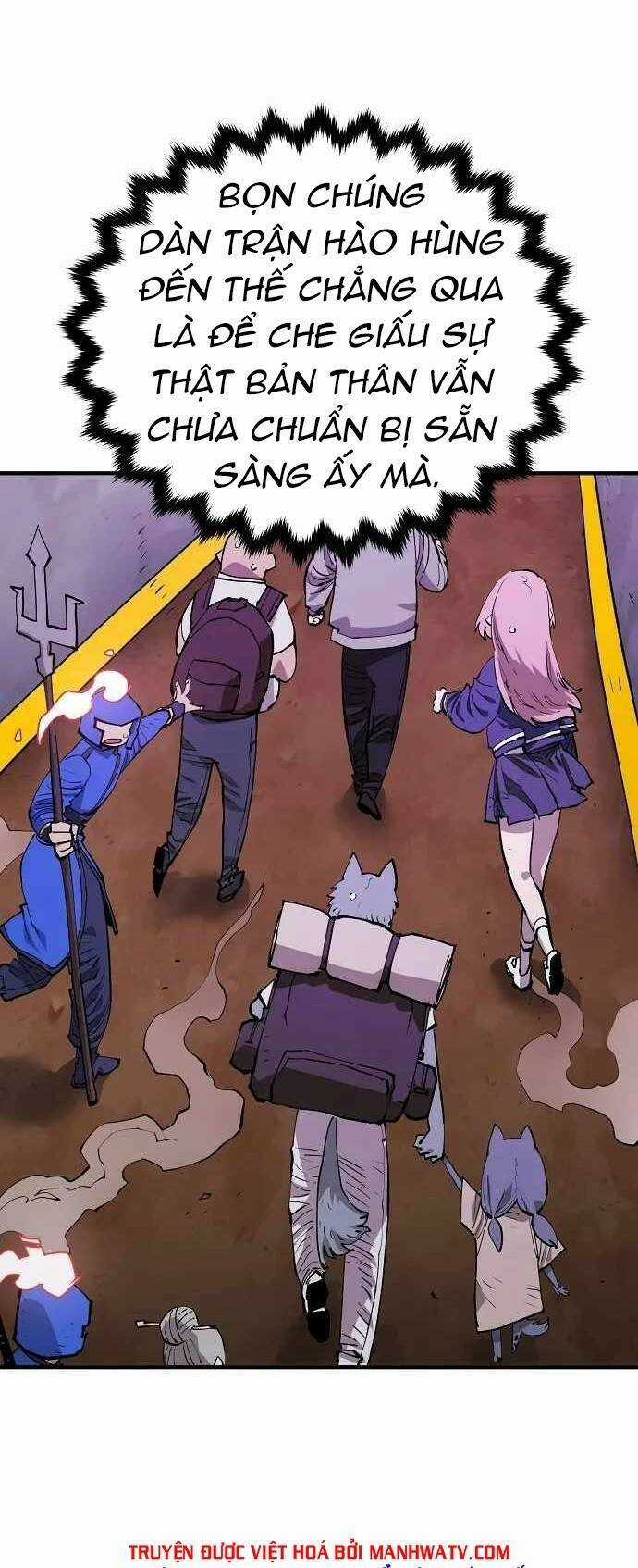 Player - Chương 130 - Trang 66