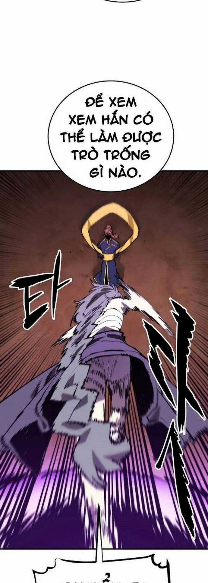 Player - Chương 131 - Trang 11