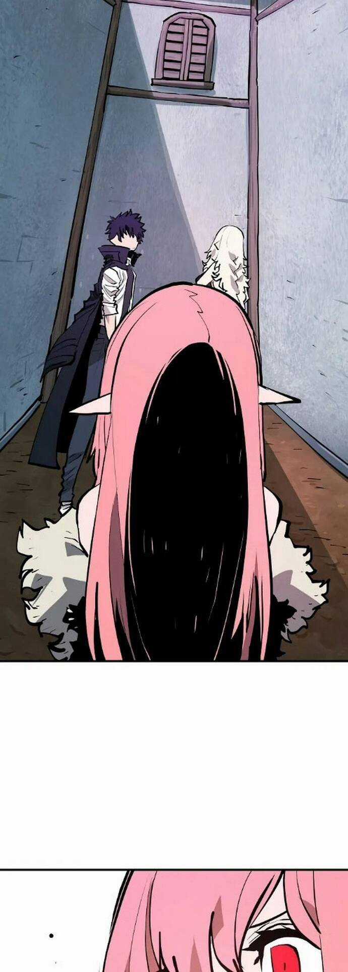 Player - Chương 131 - Trang 16