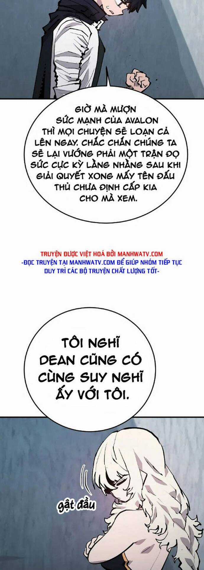 Player - Chương 131 - Trang 18