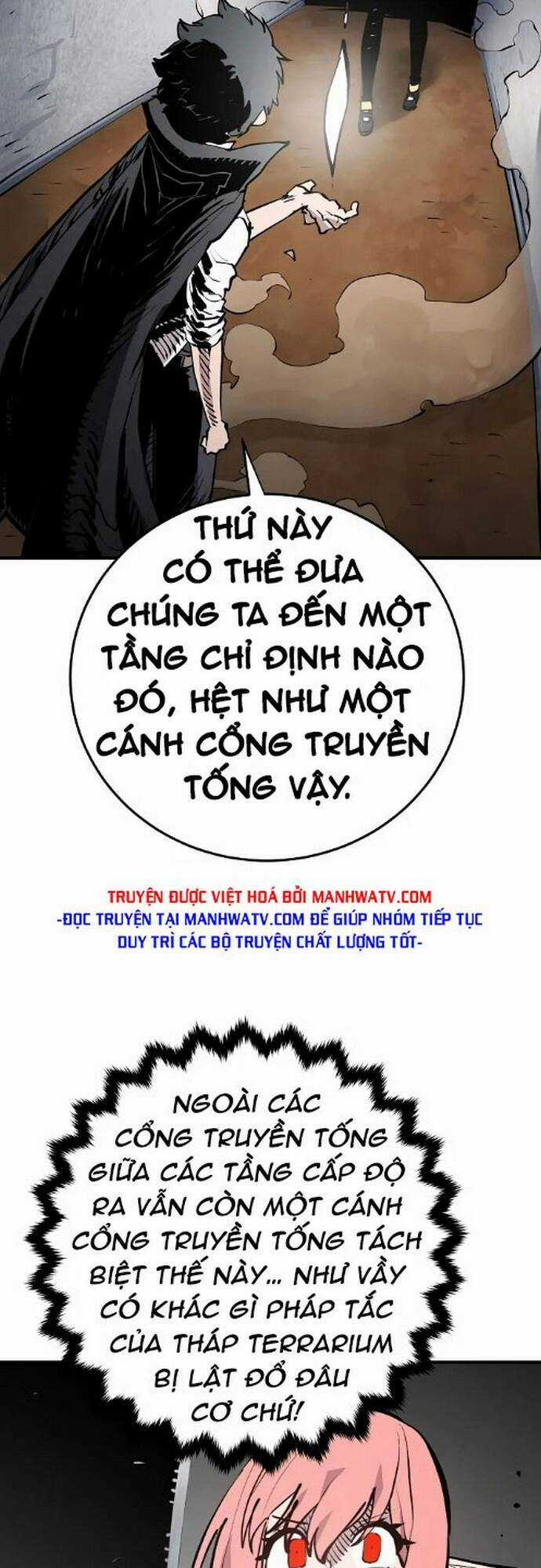 Player - Chương 131 - Trang 26