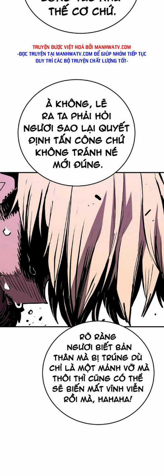 Player - Chương 131 - Trang 35