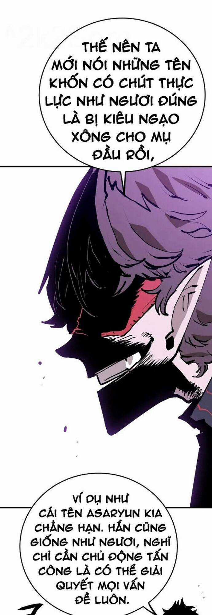 Player - Chương 131 - Trang 36