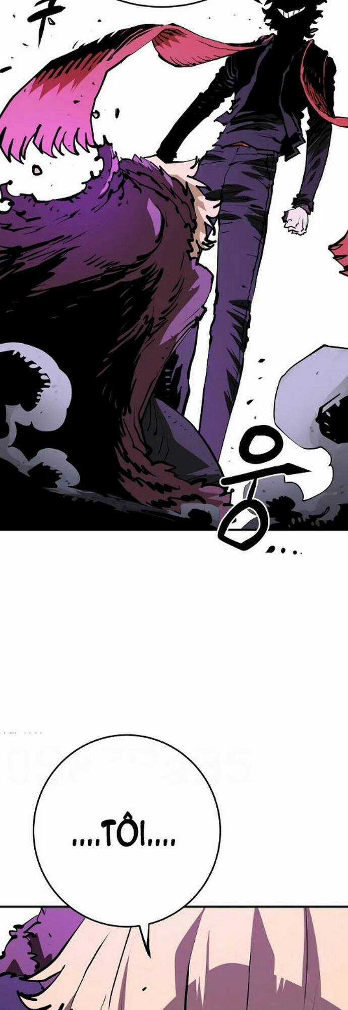 Player - Chương 131 - Trang 37