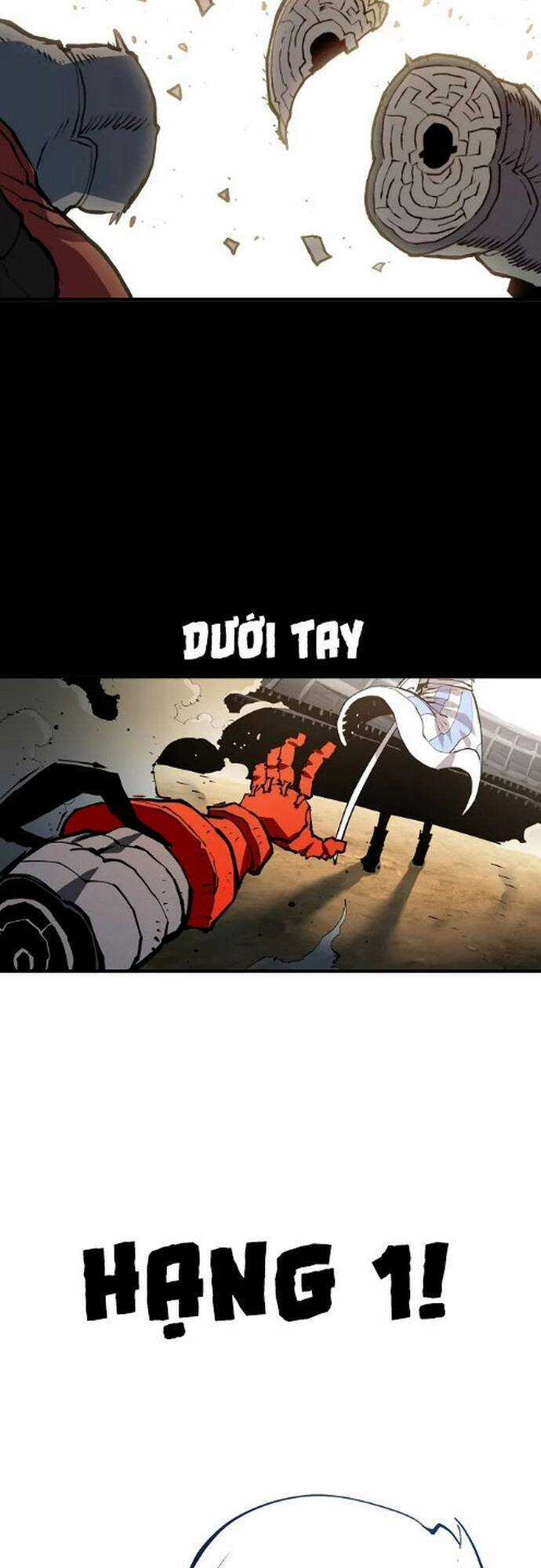 Player - Chương 131 - Trang 50