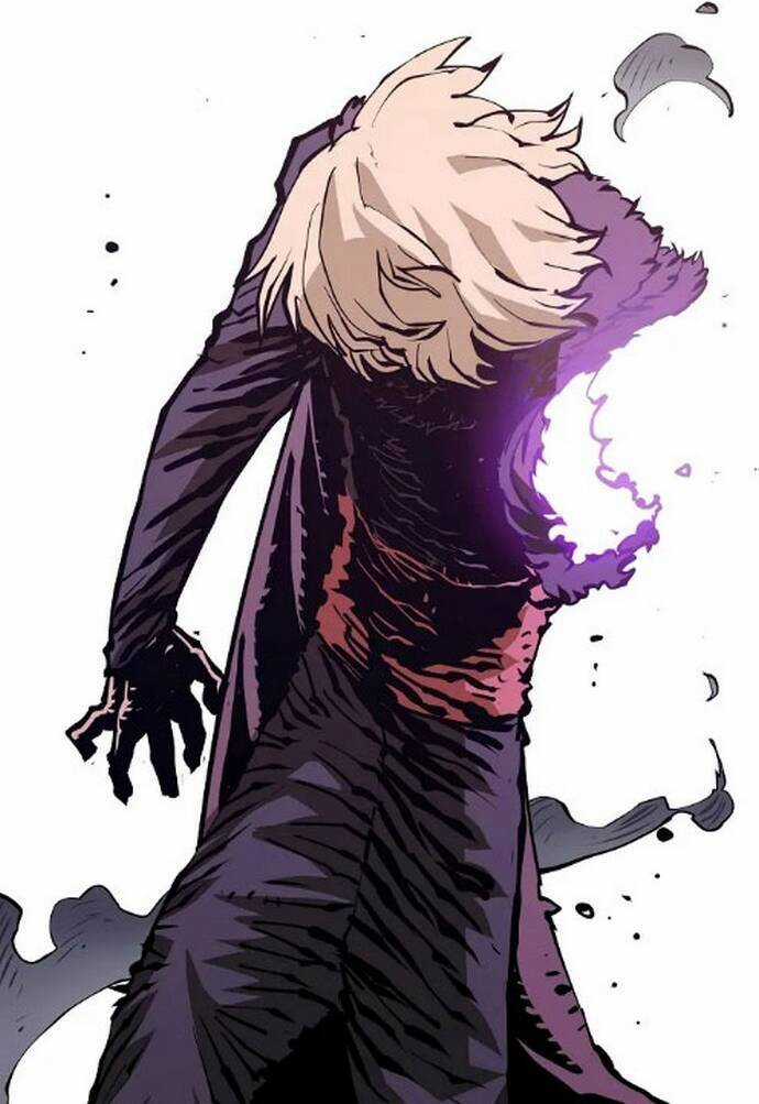 Player - Chương 131 - Trang 58