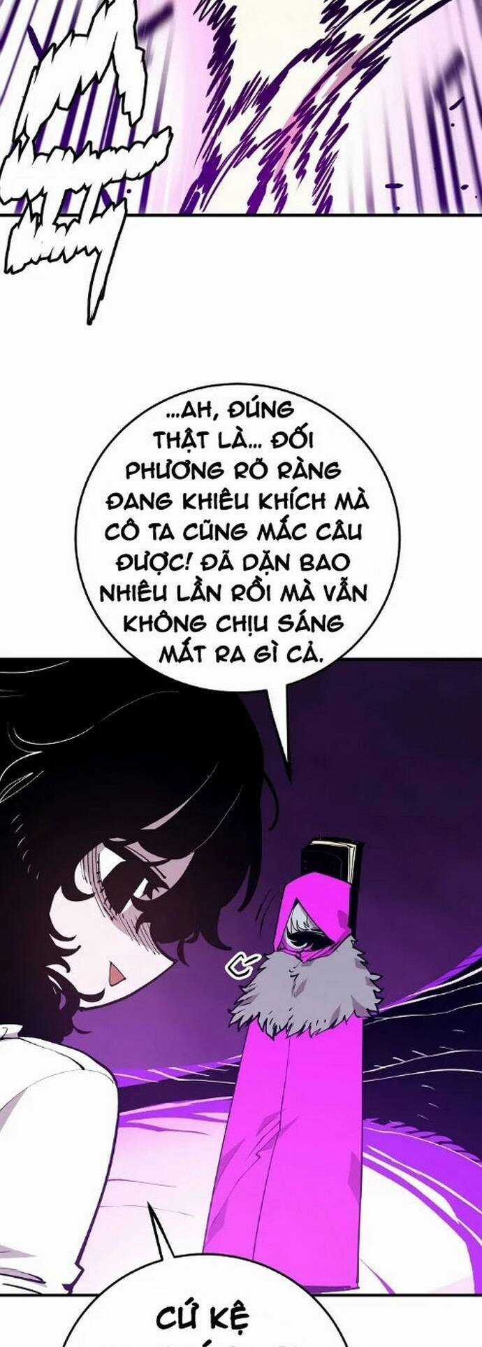 Player - Chương 131 - Trang 9