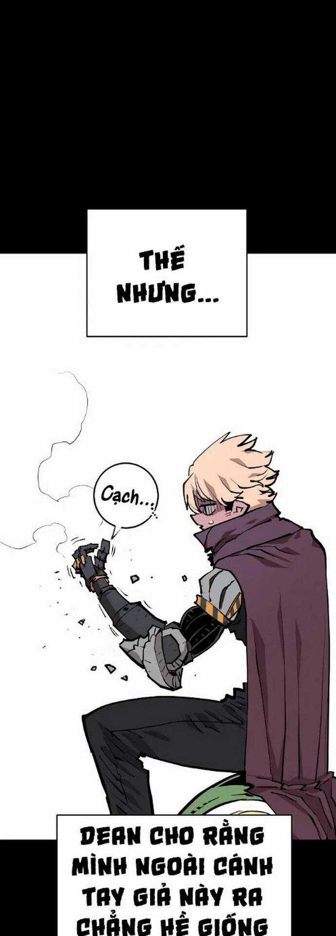 Player - Chương 132 - Trang 18