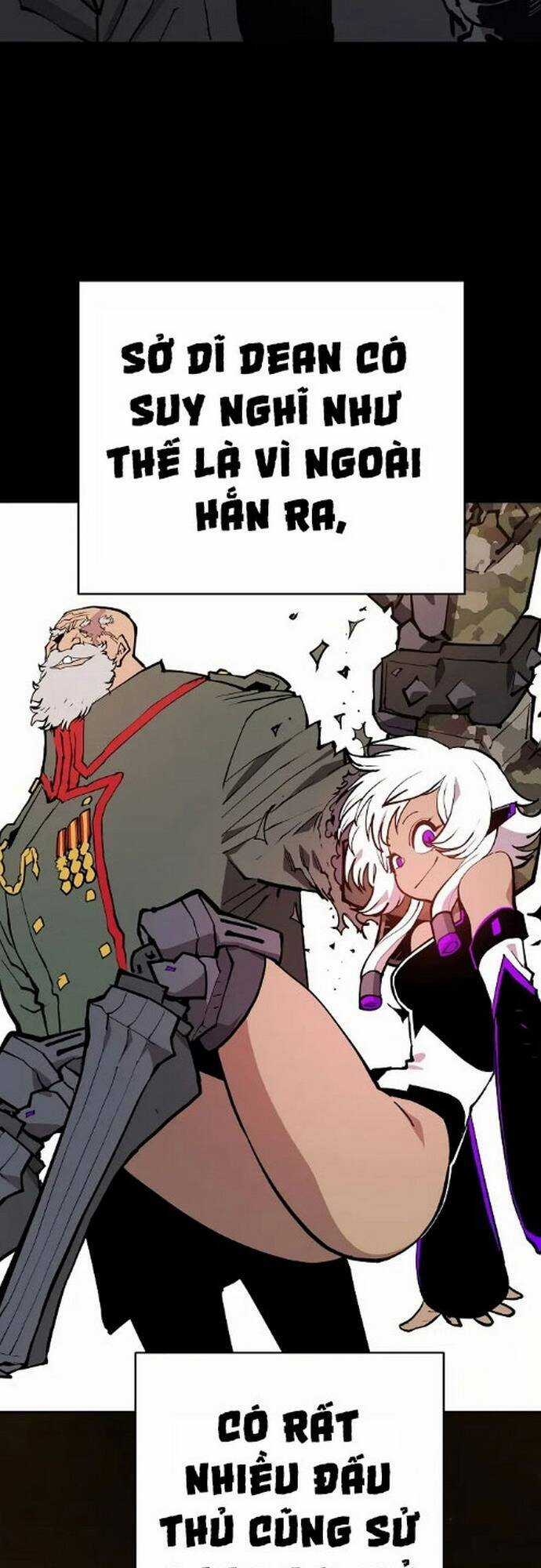 Player - Chương 132 - Trang 21