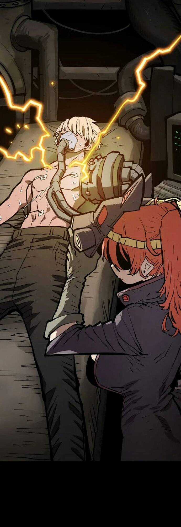 Player - Chương 132 - Trang 51