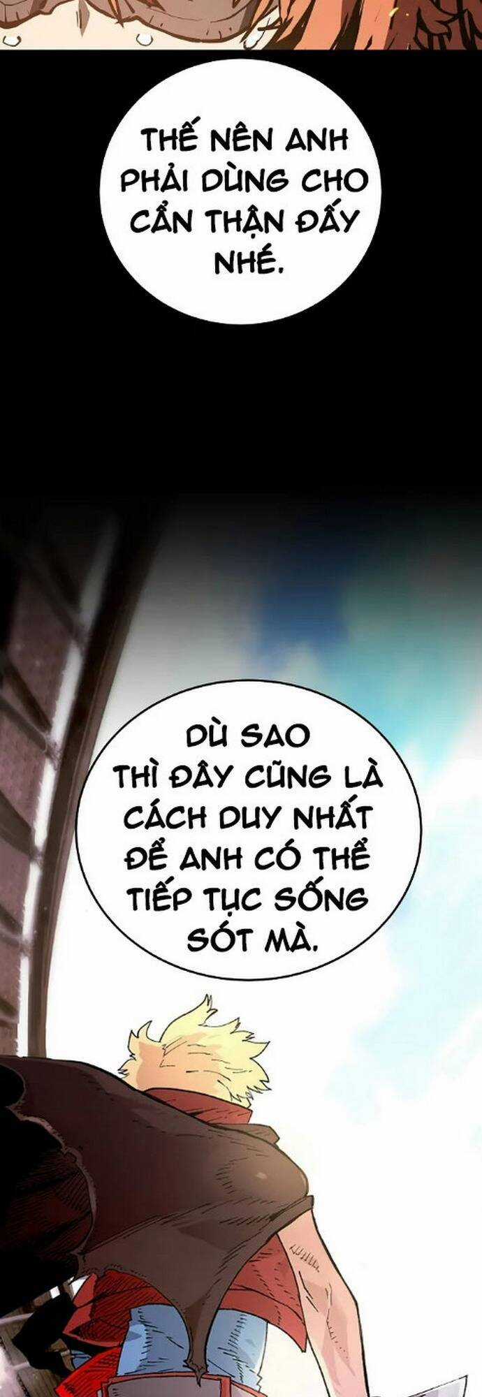 Player - Chương 132 - Trang 60