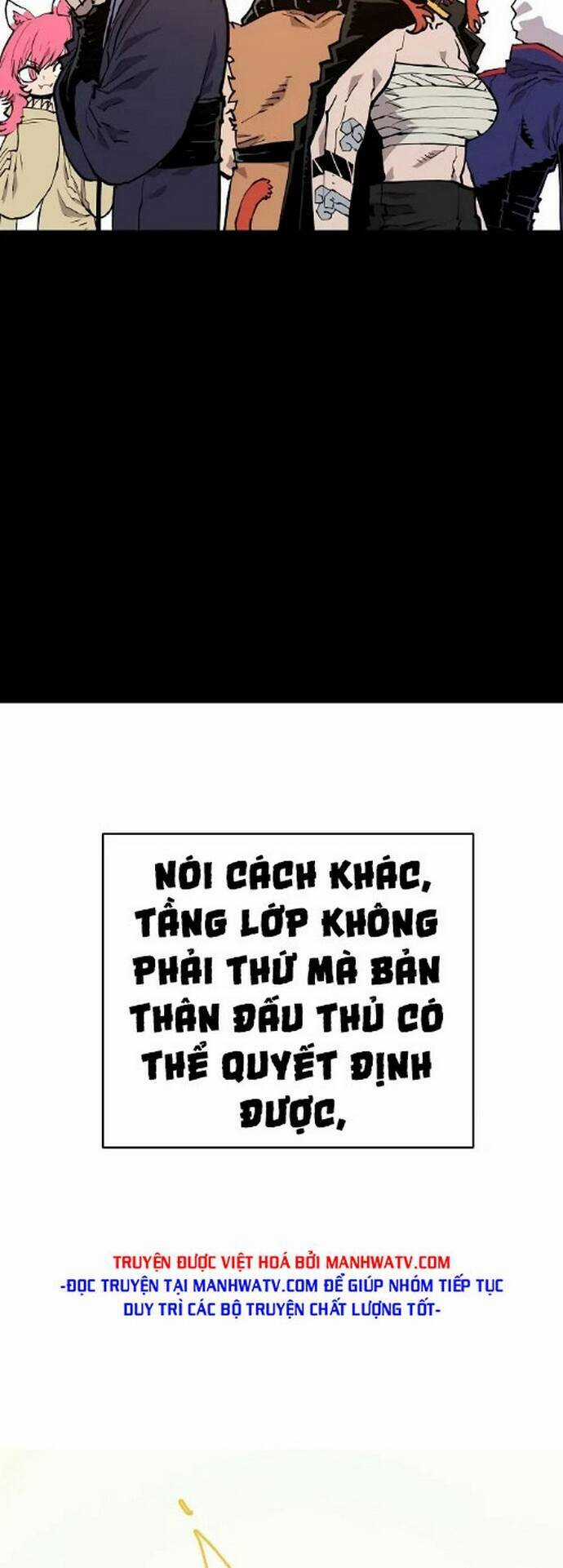 Player - Chương 132 - Trang 10