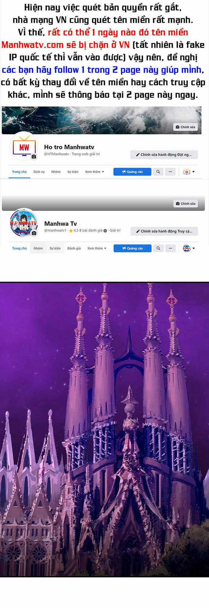 Player - Chương 133 - Trang 1