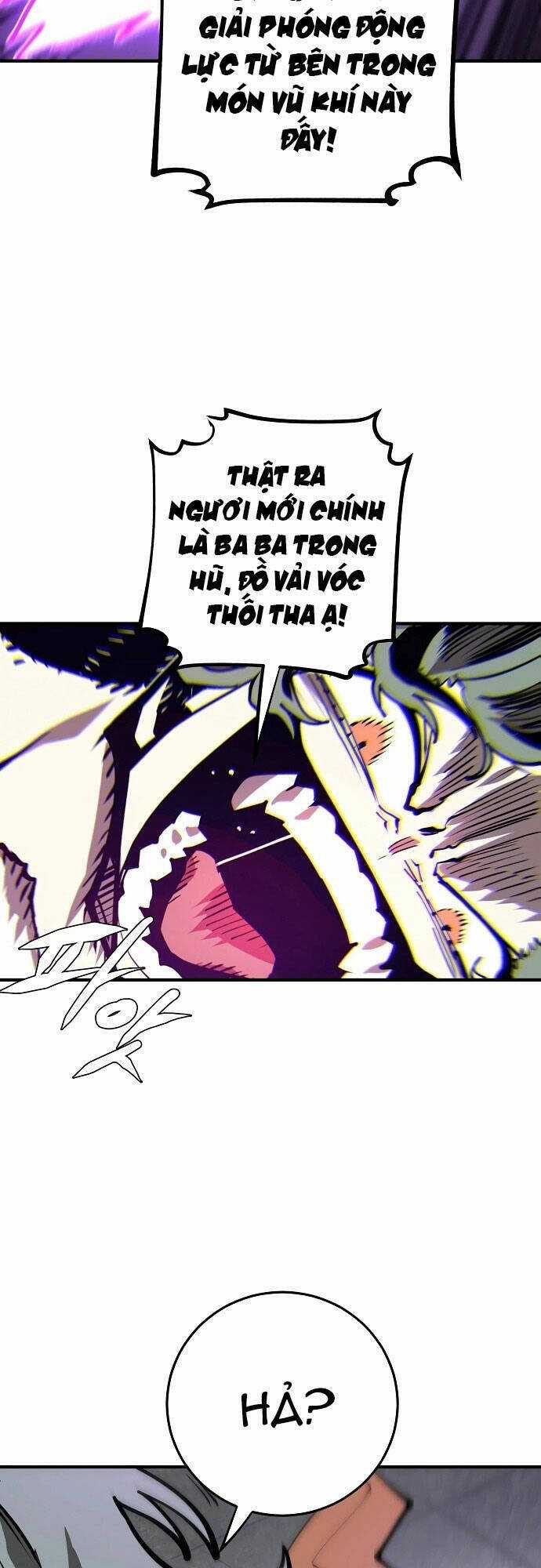 Player - Chương 133 - Trang 29