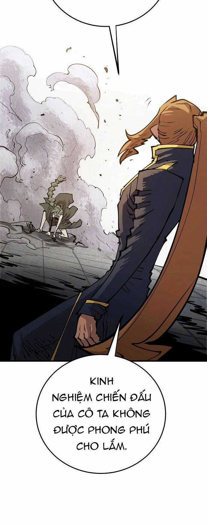 Player - Chương 133 - Trang 39