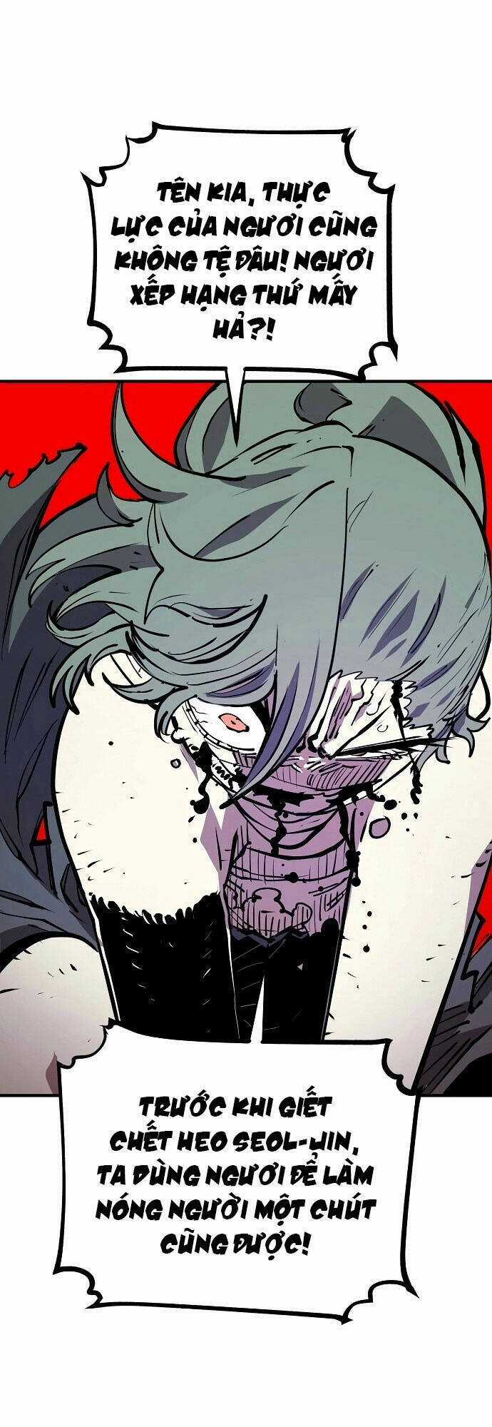 Player - Chương 133 - Trang 40