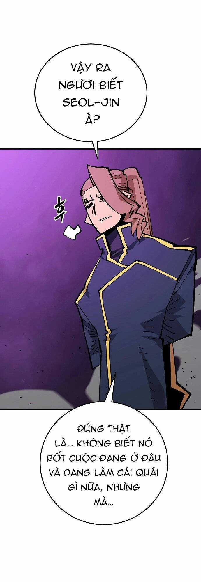 Player - Chương 133 - Trang 41