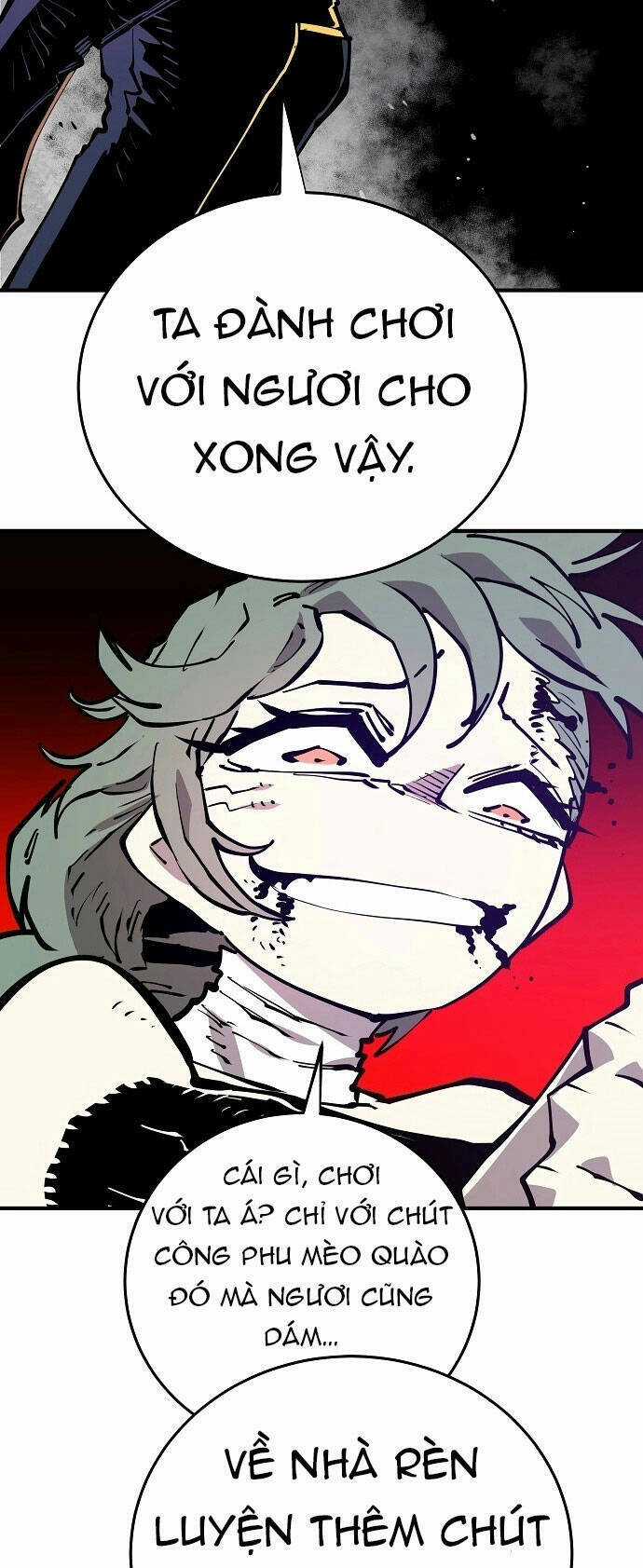 Player - Chương 133 - Trang 47