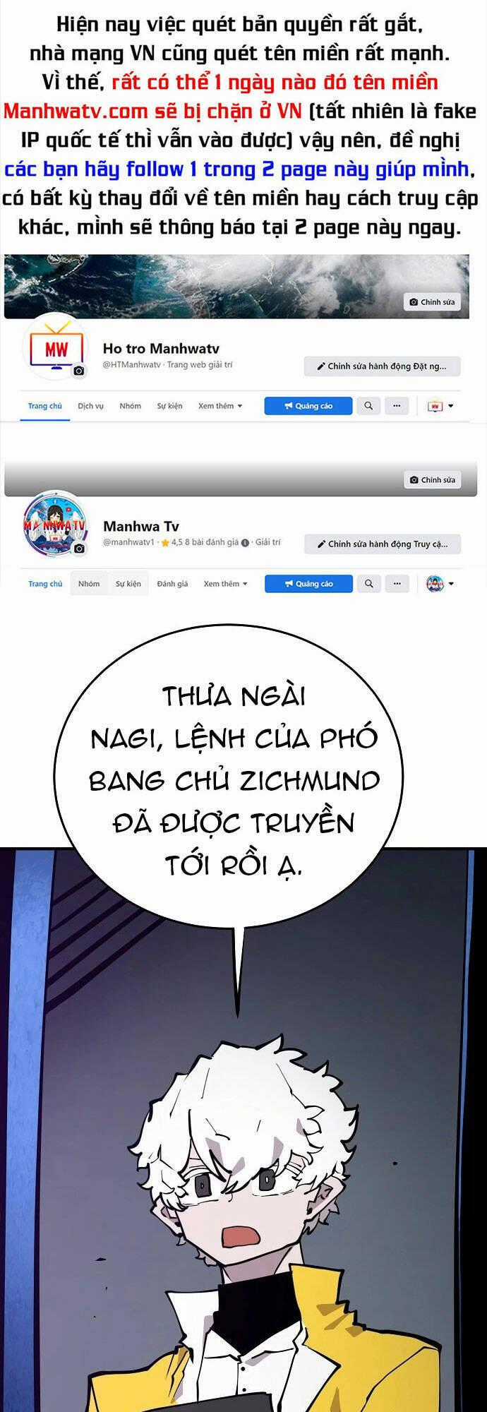 Player - Chương 134 - Trang 1