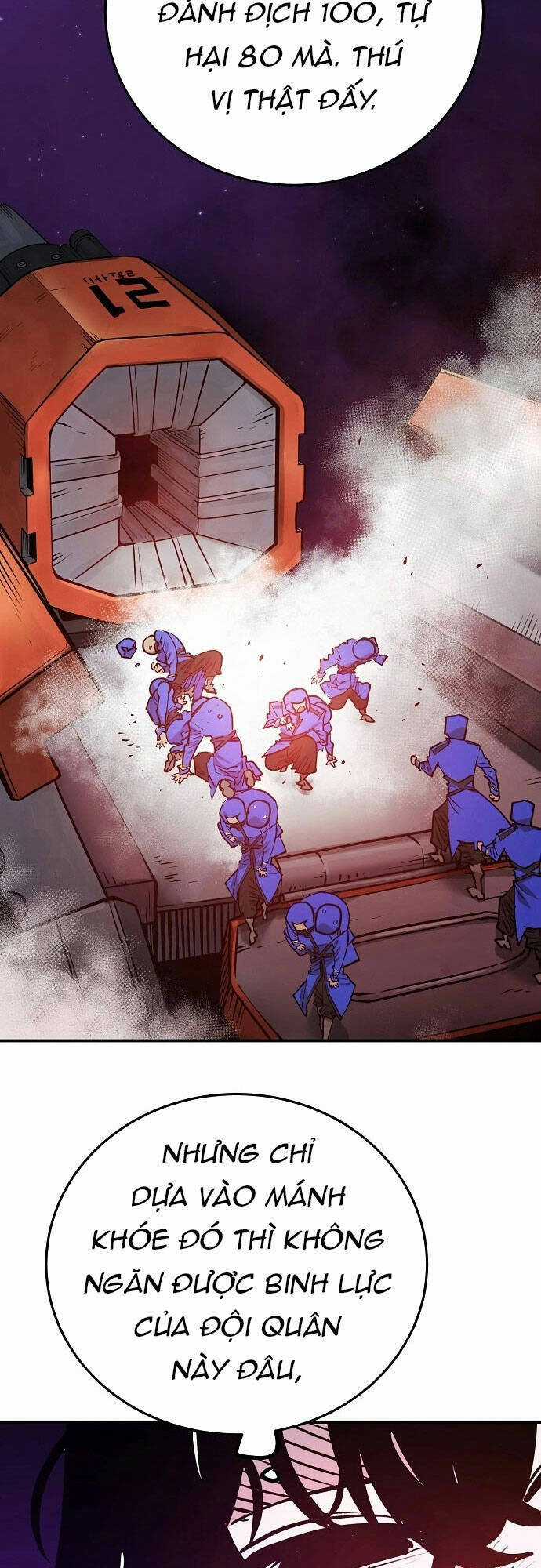 Player - Chương 134 - Trang 22