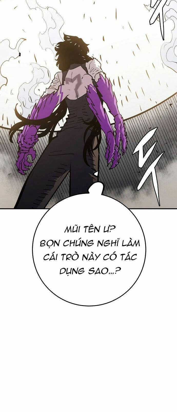 Player - Chương 134 - Trang 28