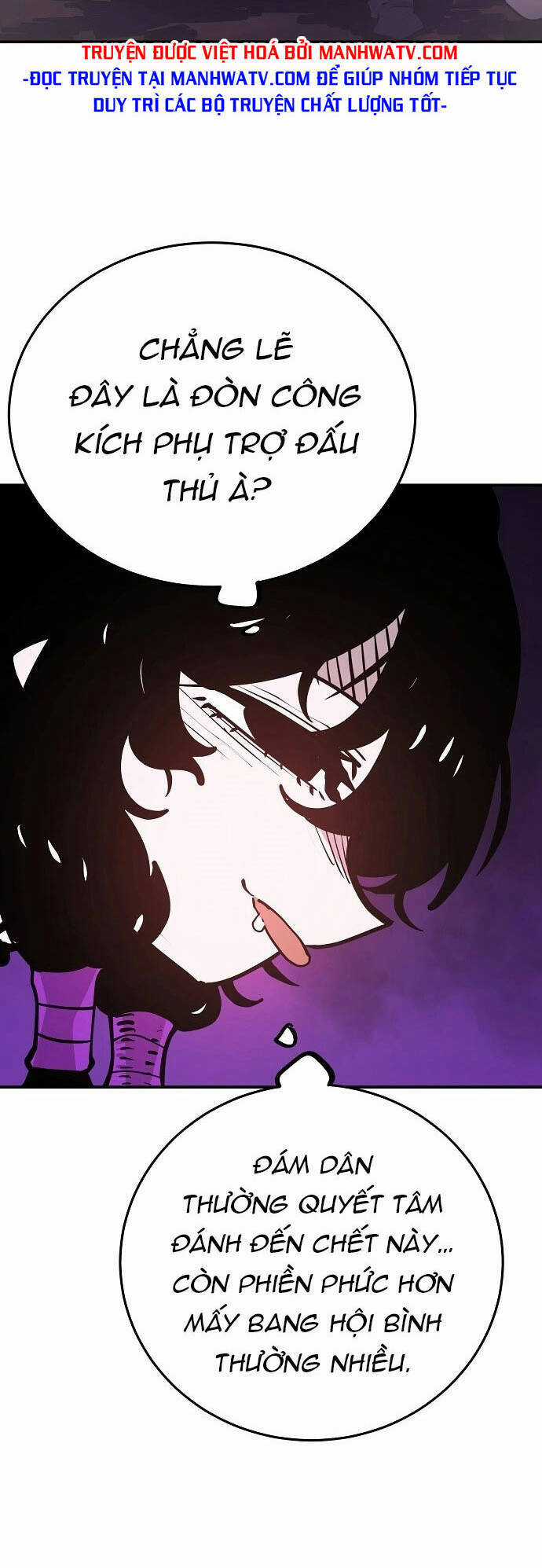 Player - Chương 134 - Trang 37