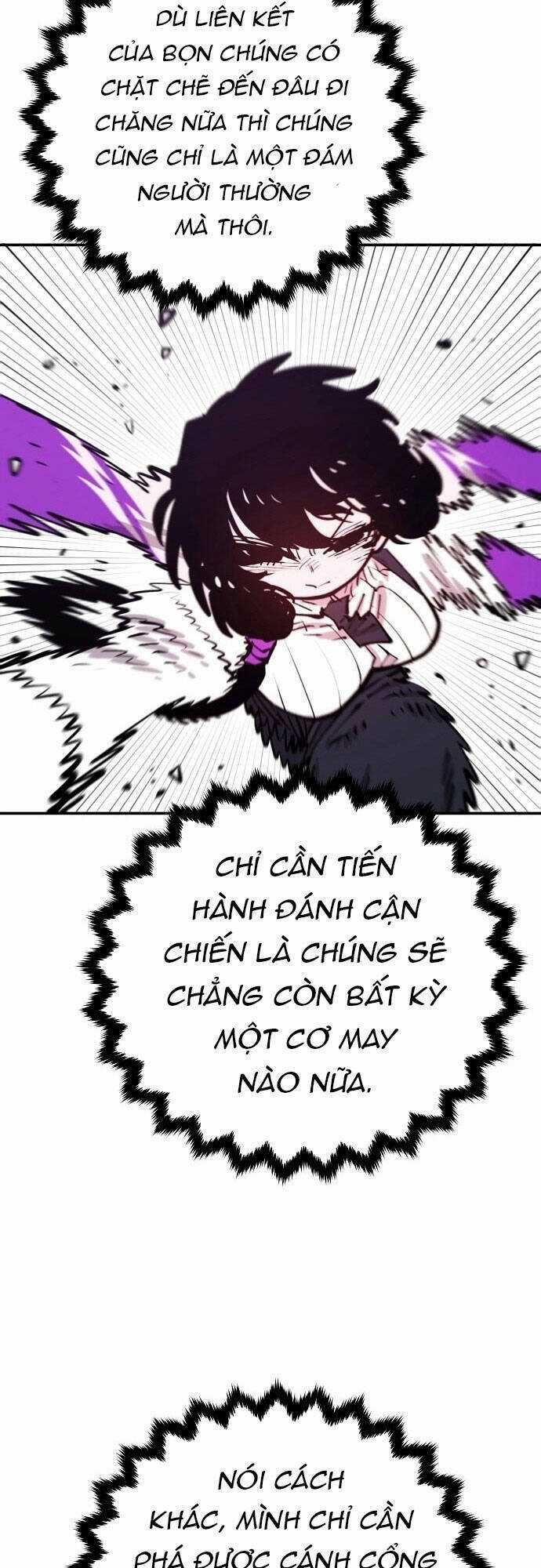 Player - Chương 134 - Trang 40