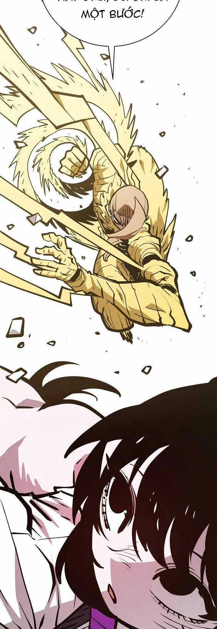 Player - Chương 134 - Trang 43