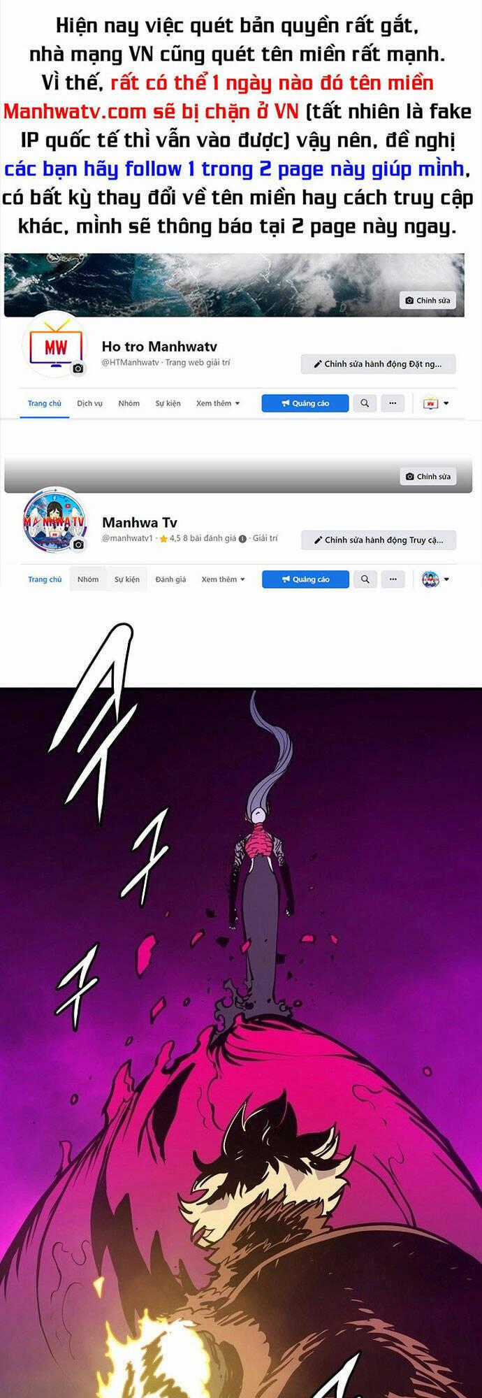 Player - Chương 135 - Trang 1