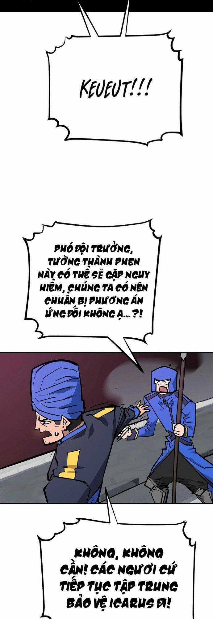 Player - Chương 135 - Trang 34