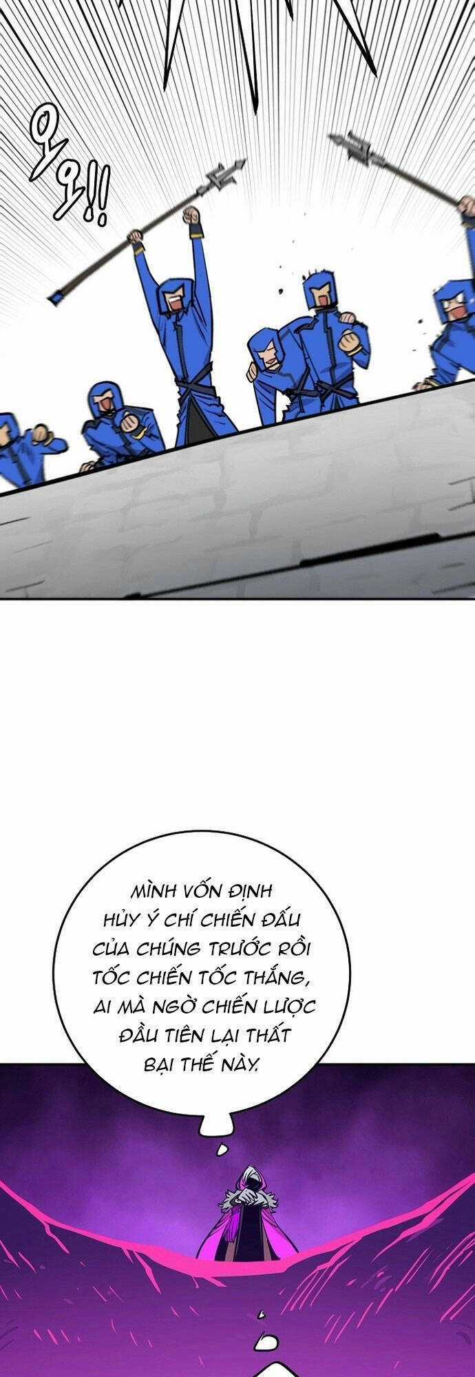 Player - Chương 135 - Trang 40