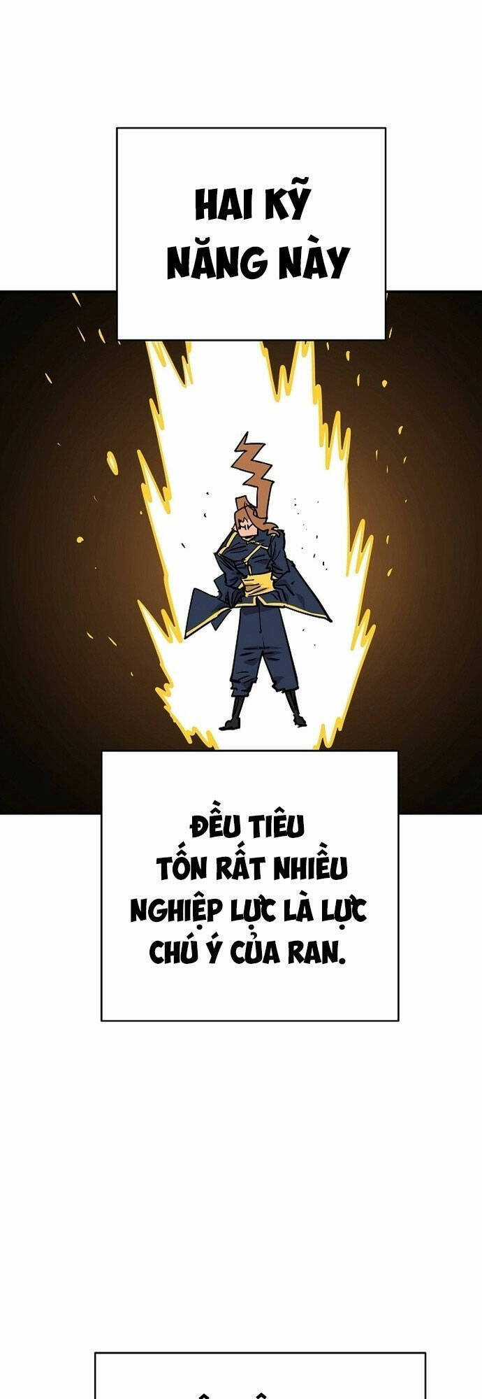 Player - Chương 135 - Trang 54