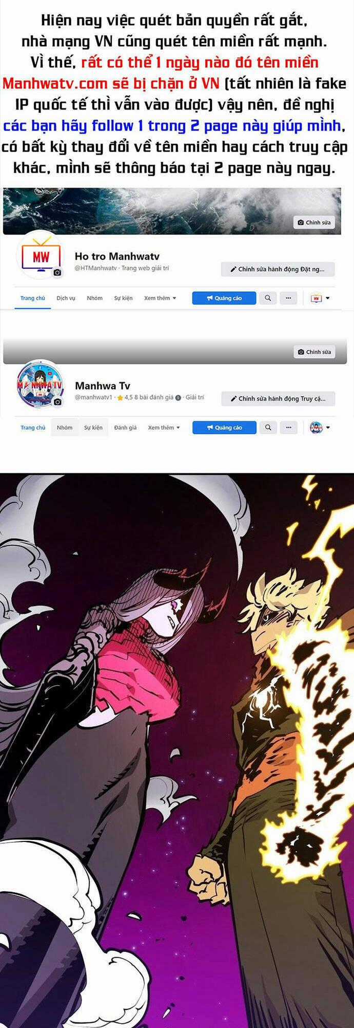 Player - Chương 136 - Trang 1