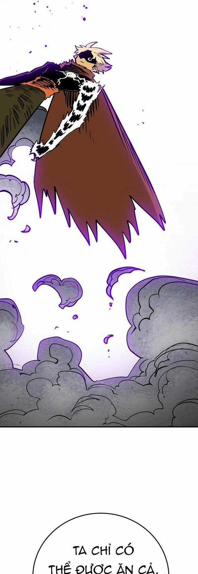 Player - Chương 136 - Trang 19