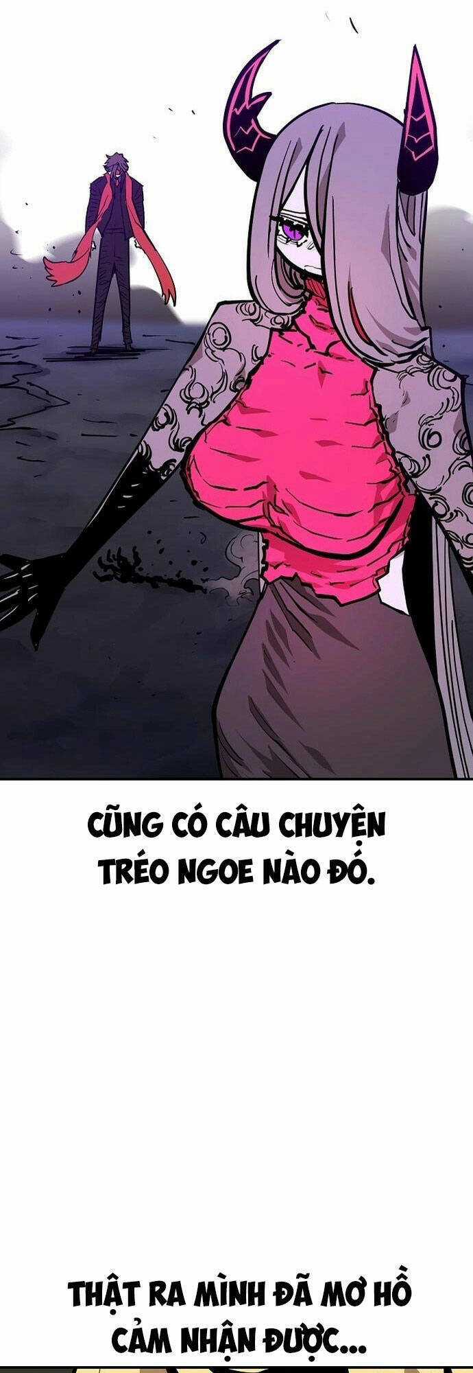 Player - Chương 136 - Trang 22