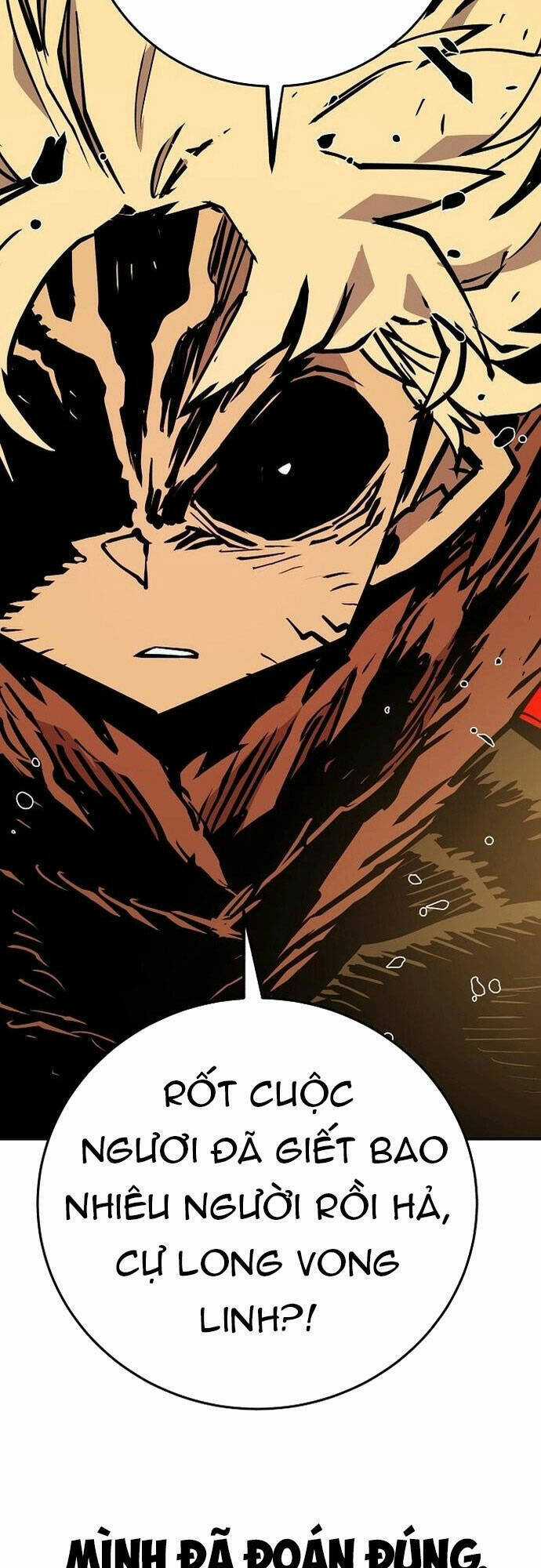Player - Chương 136 - Trang 24