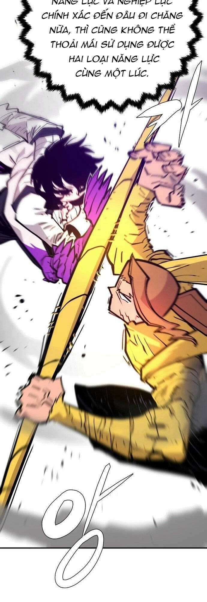 Player - Chương 136 - Trang 60