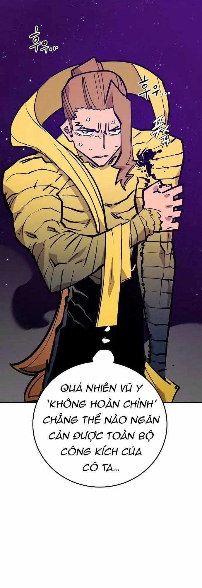 Player - Chương 137 - Trang 2