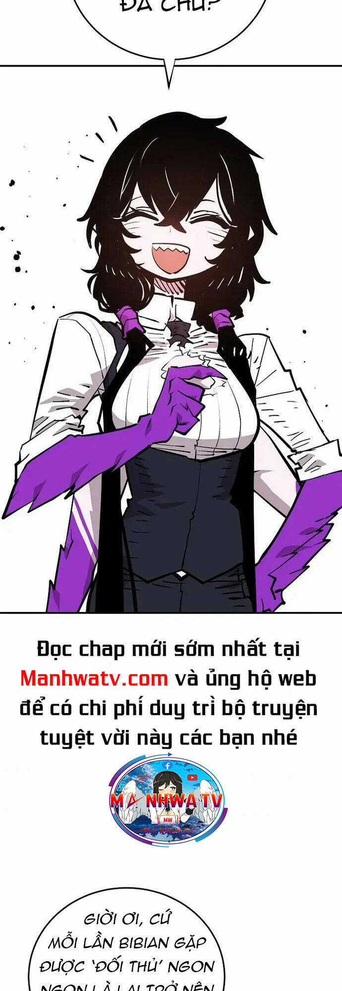 Player - Chương 137 - Trang 11