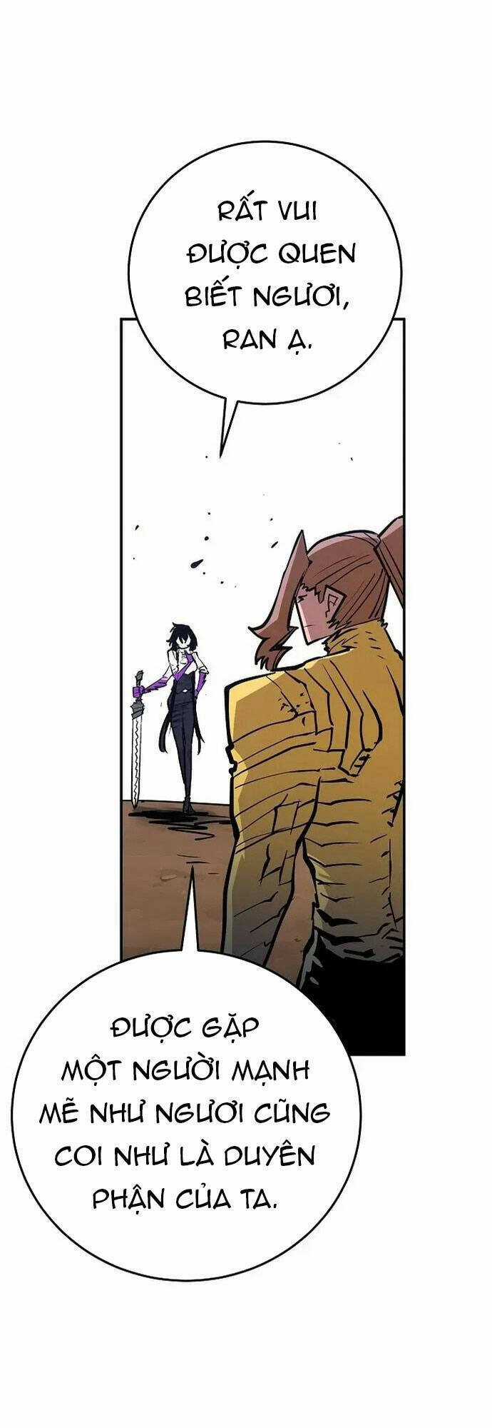 Player - Chương 137 - Trang 17